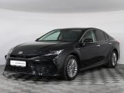 Toyota Camry IX (XV80) China Market Химки  - изображение 18
