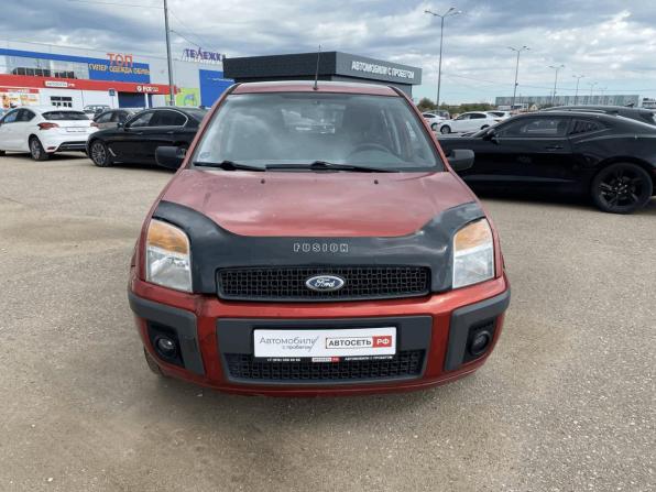 Ford Fusion I Рестайлинг с пробегом 2008 года, цена 345 000 рублей, 191000 км, хэтчбек, Автокод Объявления