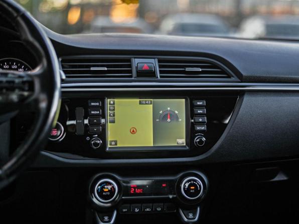 Kia Rio IV с пробегом 2018 года, цена 1 380 000 рублей, 148389 км, седан, Автокод Объявления
