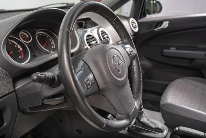 Opel Corsa D Рестайлинг I с пробегом 2011 года, цена 799 000 рублей, 217000 км, хэтчбек, Автокод Объявления