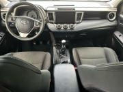 Toyota RAV4 IV (XA40) Буинск  - изображение 31