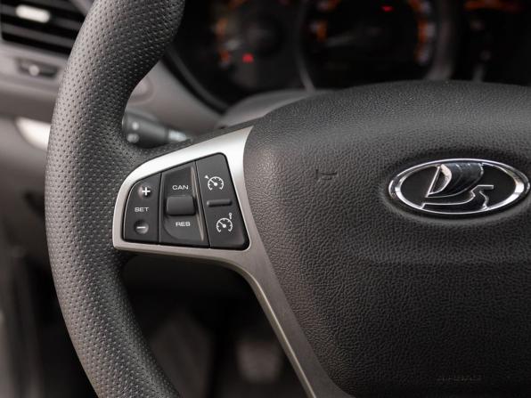 Lada (ВАЗ) Vesta I с пробегом 2019 года, цена 870 000 рублей, 102380 км, универсал, Автокод Объявления