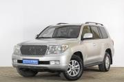 Toyota Land Cruiser 200 Series Тюмень  - изображение 30
