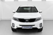 Kia Sorento II Рестайлинг Москва  - изображение 17