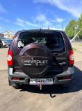 Chevrolet Niva I Рестайлинг Кострома  - изображение 21
