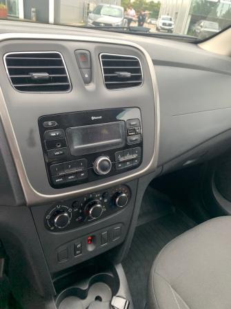 Renault Sandero II Рестайлинг с пробегом 2019 года, цена 1 000 000 рублей, 105051 км, хэтчбек, Автокод Объявления