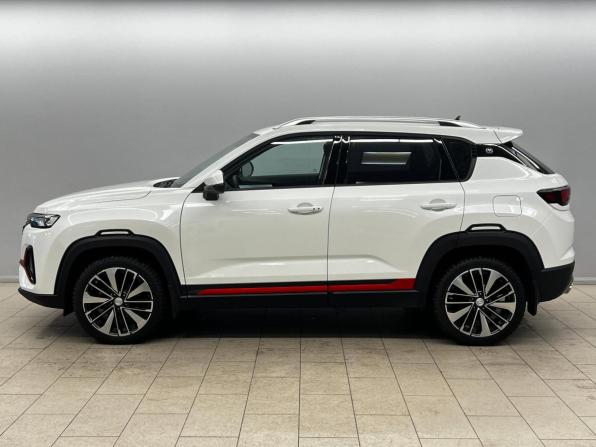 Changan CS35 Plus I Рестайлинг с пробегом 2024 года, цена 1 835 000 рублей, 14759 км, внедорожник, Автокод Объявления