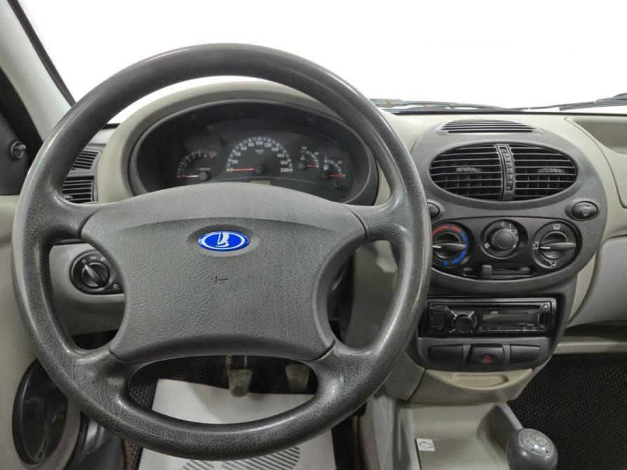 Lada (ВАЗ) Kalina I Альметьевск  - изображение 16