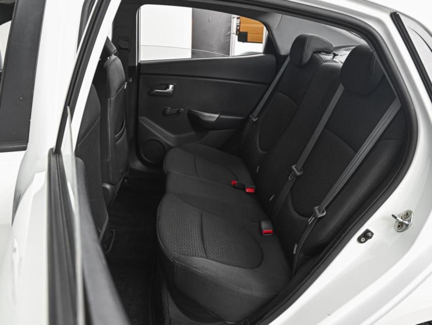 Kia Rio III Ставрополь  - изображение 9