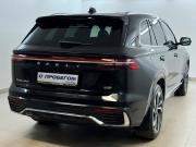 Geely Monjaro I Москва  - изображение 25
