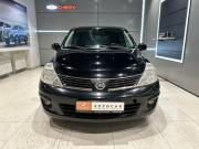Nissan Tiida I Новосибирск  - изображение 27