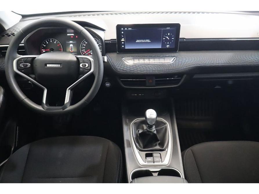 Haval Jolion I Коломна  - изображение 11