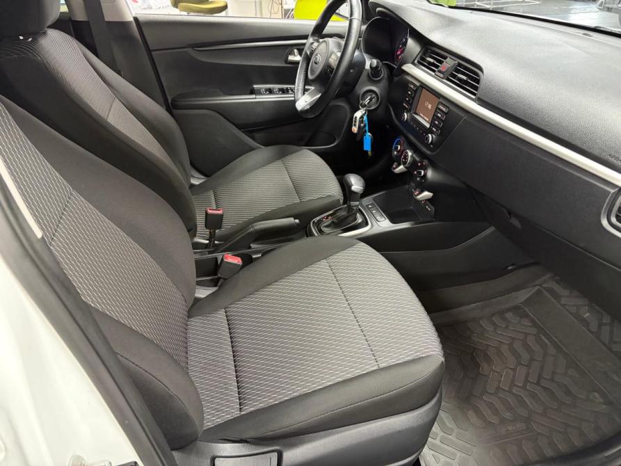 Kia Rio IV Киров  - изображение 13