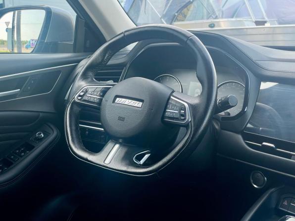 Haval F7 I с пробегом 2021 года, цена 1 630 000 рублей, 98180 км, внедорожник, Автокод Объявления