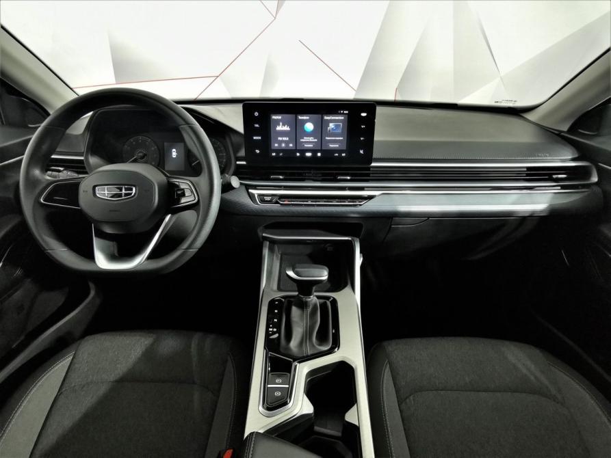 Geely Emgrand II Москва  - изображение 13