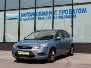 Ford Focus II Рестайлинг Екатеринбург  - изображение 22