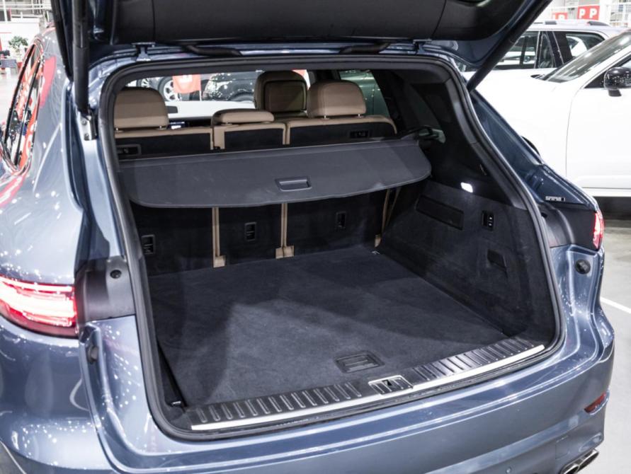 Porsche Cayenne III Санкт-Петербург  - изображение 38