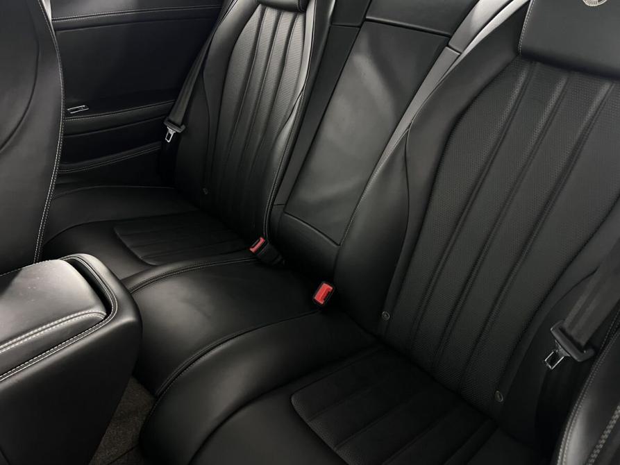 Bentley Continental GT II Калининград  - изображение 10
