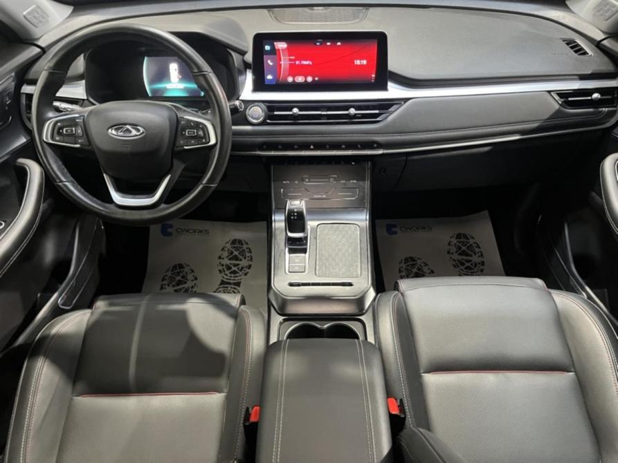 Chery Tiggo 7 Pro I Курск  - изображение 9