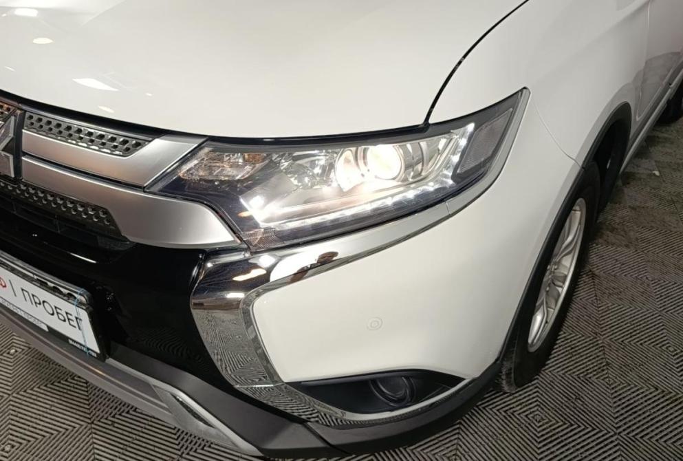 Mitsubishi Outlander III Рестайлинг 2 Волгоград  - изображение 21