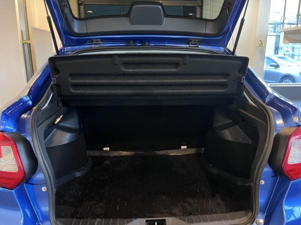 Lada (ВАЗ) Granta I Рестайлинг с пробегом 2019 года, цена 574 000 рублей, 133281 км, лифтбек, Автокод Объявления