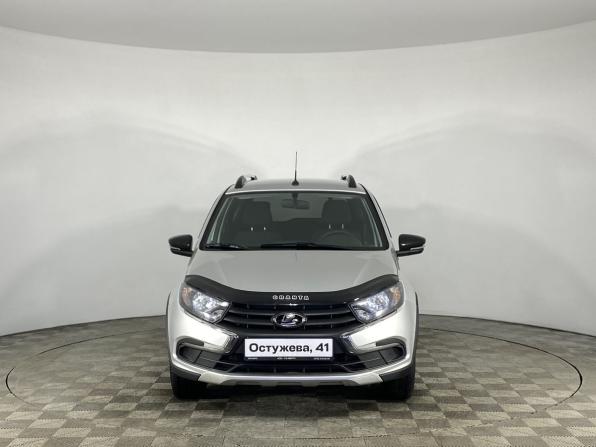 Lada (ВАЗ) Granta I Рестайлинг с пробегом 2024 года, цена 895 000 рублей, 66014 км, универсал, Автокод Объявления