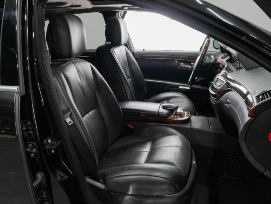 Mercedes-Benz S-Класс V (W221) Тюмень  - изображение 10