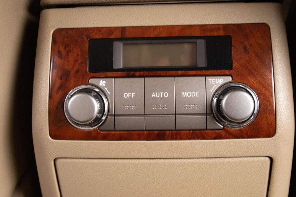 Toyota Highlander II (XU40) Рестайлинг Оренбург  - изображение 23