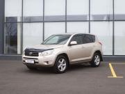 Toyota RAV4 III (XA30) Курган  - изображение 23