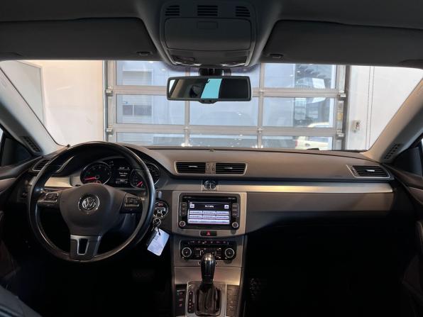 Volkswagen Passat CC I с пробегом 2011 года, цена 1 350 000 рублей, 98324 км, седан, Автокод Объявления