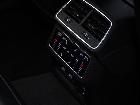 Audi S6 V (C8) с пробегом 2020 года, цена 9 465 977 рублей, 45107 км, седан, Автокод Объявления