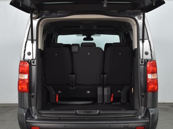 Peugeot Traveller I с пробегом 2022 года, цена 2 984 995 рублей, 79866 км, минивэн, Автокод Объявления