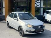 Lada (ВАЗ) Granta I Рестайлинг Прокопьевск  - изображение 23
