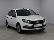 Lada (ВАЗ) Granta I Рестайлинг Старый Оскол  - изображение 18