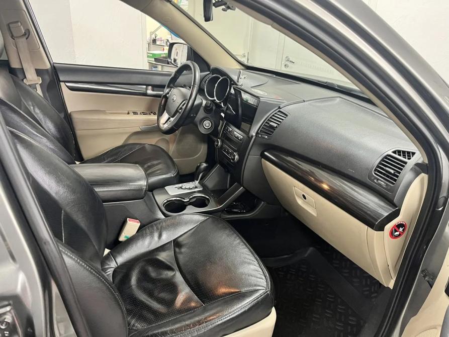 Kia Sorento II Мончегорск  - изображение 12