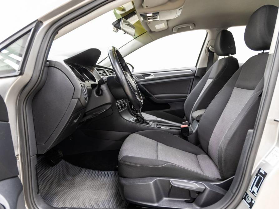 Volkswagen Golf VII Волгоград  - изображение 30