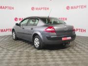 Renault Megane II Рестайлинг Вологда  - изображение 24
