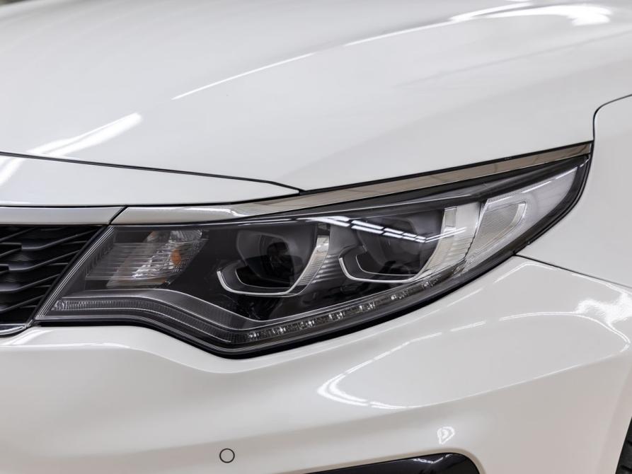 Kia Optima IV Рестайлинг Волгоград  - изображение 11