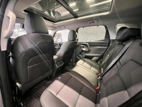 Haval H7 I с пробегом 2025 года, цена 3 595 000 рублей, 7140 км, внедорожник, Автокод Объявления