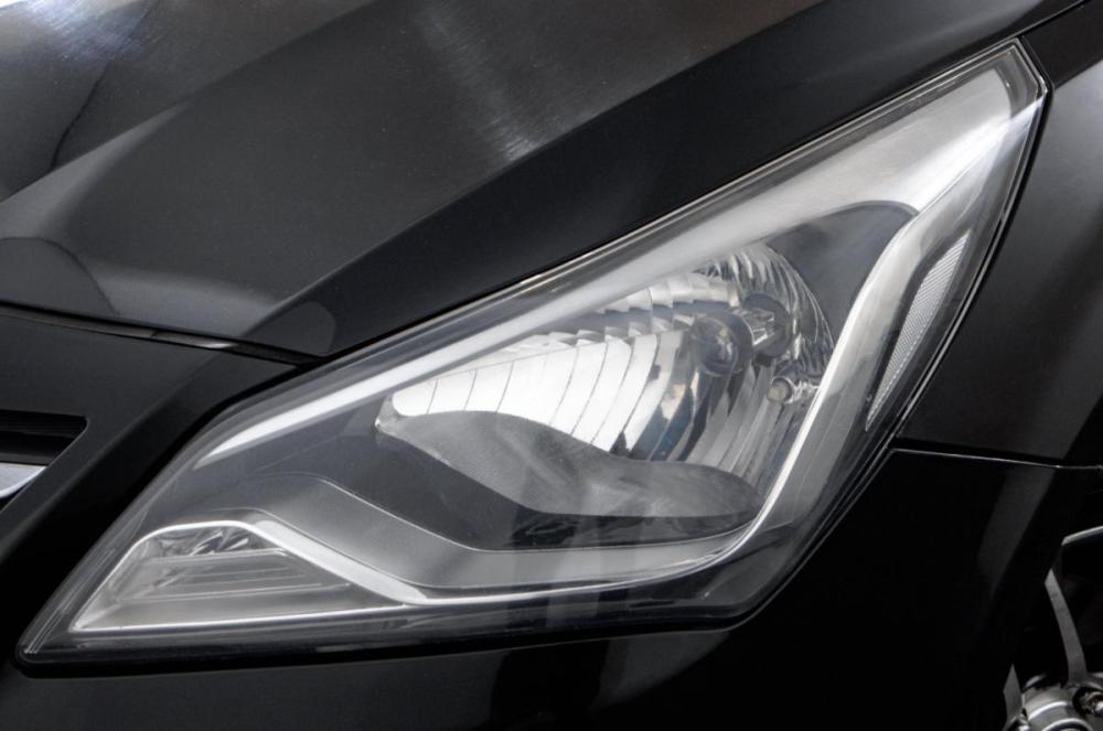 Hyundai Solaris I Рестайлинг Барнаул  - изображение 8
