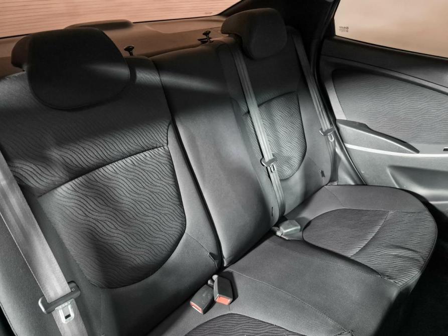 Hyundai Solaris I Нижний Новгород  - изображение 8