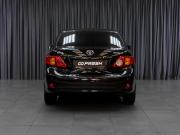 Toyota Corolla X (E140 E150) Тюмень  - изображение 19