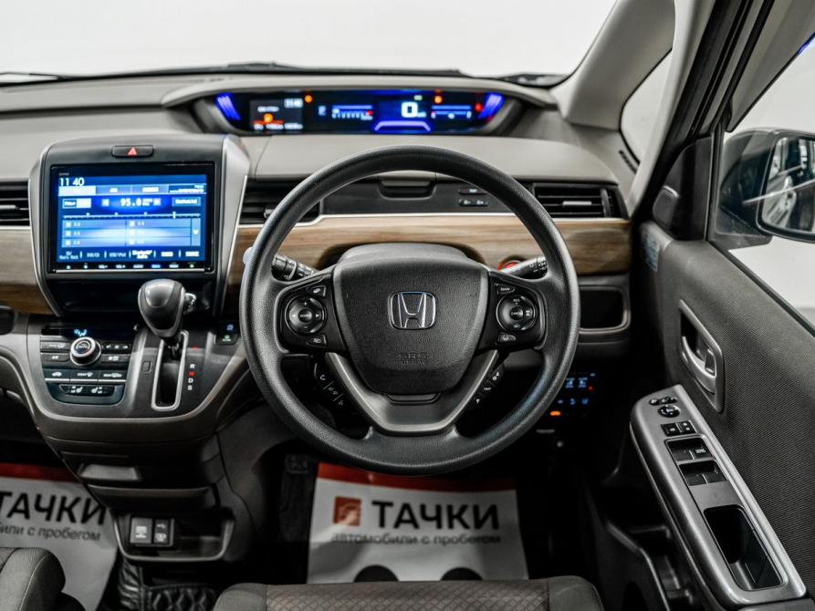 Honda Freed II Рестайлинг Красноярск  - изображение 10