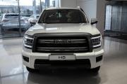 Haval H5 II Москва  - изображение 13
