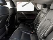 Lexus RX IV Екатеринбург  - изображение 63