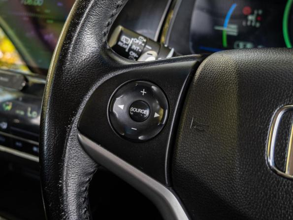 Honda Shuttle II с пробегом 2015 года, цена 999 000 рублей, 261051 км, универсал, Автокод Объявления