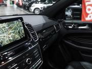 Mercedes-Benz GLE Coupe I (C292) Санкт-Петербург  - изображение 55