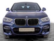 BMW X4 II (G02) Москва  - изображение 32