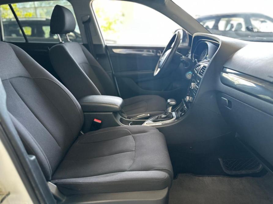 Brilliance V5 I Новосибирск  - изображение 18
