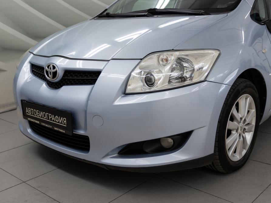 Toyota Auris I Волгоград  - изображение 10